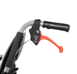 KARMA Ergo 3 Lightweight Detachable Wheelchair