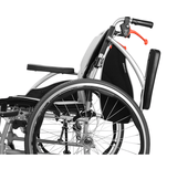 KARMA Ergo 3 Lightweight Detachable Wheelchair