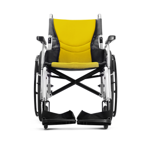 KARMA Ergo 3 Lightweight Detachable Wheelchair
