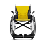 KARMA Ergo 3 Lightweight Detachable Wheelchair