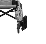 KARMA Ergo 3 Lightweight Detachable Wheelchair