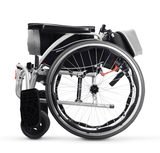 KARMA Ergo 3 Lightweight Detachable Wheelchair