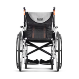 KARMA Ergo 3 Lightweight Detachable Wheelchair