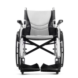 KARMA Ergo 3 Lightweight Detachable Wheelchair