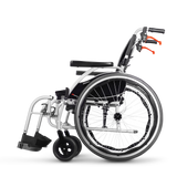 KARMA Ergo 3 Lightweight Detachable Wheelchair