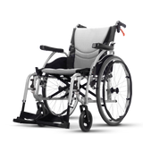 KARMA Ergo 3 Lightweight Detachable Wheelchair