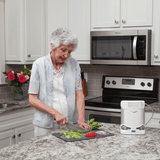 CAIRE Freestyle Comfort Portable Oxygen Concentrator (Fast delivery!)