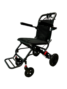 PrimaCare Ultra Lite Travel Chair (Ideal for limited carboot space)