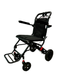 PrimaCare Ultra Lite Travel Chair (Ideal for limited carboot space)