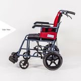 BION iLight Pushchair