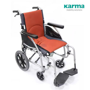 Karma S-Ergo Detachable Lightweight Pushchair