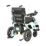 Santa Lightweight Detachable Motorised Wheelchair (Same day purchase & collect)