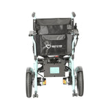 Santa Lightweight Detachable Motorised Wheelchair (Same day purchase & collect)