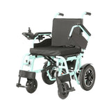 Santa Lightweight Detachable Motorised Wheelchair (Same day purchase & collect)