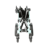 Santa Lightweight Detachable Motorised Wheelchair (Same day purchase & collect)