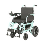 Santa Lightweight Detachable Motorised Wheelchair (Same day purchase & collect)