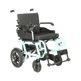 Santa Lightweight Detachable Motorised Wheelchair (Same day purchase & collect)