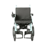 Santa Lightweight Detachable Motorised Wheelchair (Same day purchase & collect)
