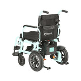 Santa Lightweight Detachable Motorised Wheelchair (Same day purchase & collect)