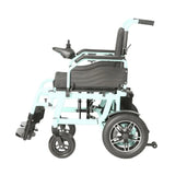 Santa Lightweight Detachable Motorised Wheelchair (Same day purchase & collect)