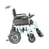 Santa Lightweight Detachable Motorised Wheelchair (Same day purchase & collect)