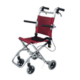 Ultra Lite Transit Chair with Travel Bag (6.9kg)