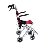 Ultra Lite Transit Chair with Travel Bag (6.9kg)