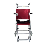 Ultra Lite Transit Chair with Travel Bag (6.9kg)