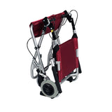 Ultra Lite Transit Chair with Travel Bag (6.9kg)