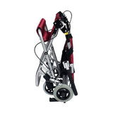 Ultra Lite Transit Chair with Travel Bag (6.9kg)