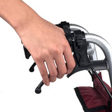 Ultra Lite Transit Chair with Travel Bag (6.9kg)