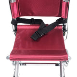 Ultra Lite Transit Chair with Travel Bag (6.9kg)