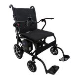 ULTRA-LITE CARBON MOTORISED WHEELCHAIR (11.7 KG) ( bring home today! )