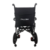 Ultra-Lite Carbon BW Electric Powered Motorised Wheelchair PMA (13.3 kg)