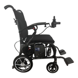 ULTRA-LITE CARBON MOTORISED WHEELCHAIR (11.7 KG) ( bring home today! )