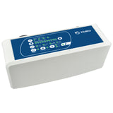 8" Alternating Air Pressure Relief Mattress ( QDC-8090 (P3000PLUS)