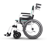 Soma Lightweight Wheelchair  (Soma 215 TL)