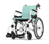 Soma Lightweight Wheelchair  (Soma 215 TL)