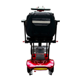 T550 Foldable Mobility Scooter