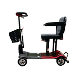 T550 Foldable Mobility Scooter