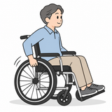 WHEELCHAIR RENTAL SINGAPORE