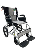 KM 2501 Karma Ergo Lite Pushchair - 5 years' warranty