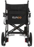 11.1kg Ultra-Lite Carbon V2 Electric Powered Motorised Wheelchair PMA ( same day collection available)