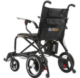 11.1kg Ultra-Lite Carbon V2 Electric Powered Motorised Wheelchair PMA ( same day collection available)