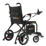 11.1kg Ultra-Lite Carbon V2 Electric Powered Motorised Wheelchair PMA ( same day collection available)