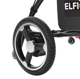 11.1kg Ultra-Lite Carbon V2 Electric Powered Motorised Wheelchair PMA ( same day collection available)