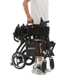 11.1kg Ultra-Lite Carbon V2 Electric Powered Motorised Wheelchair PMA ( same day collection available)