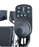 Ultra-Lite Air Electric Wheelchair (2026 Model)