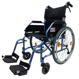 YP Lightweight Detachable Wheelchair
