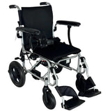 Ultra-Lite Air Electric Wheelchair (2026 Model)